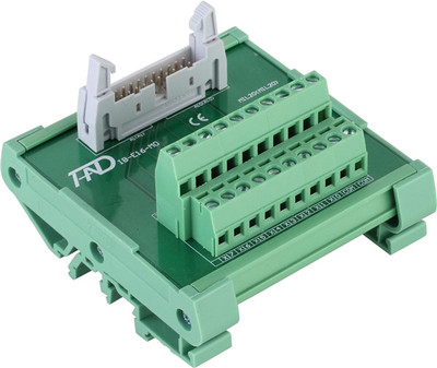 Connector