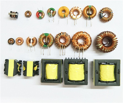Inductor
