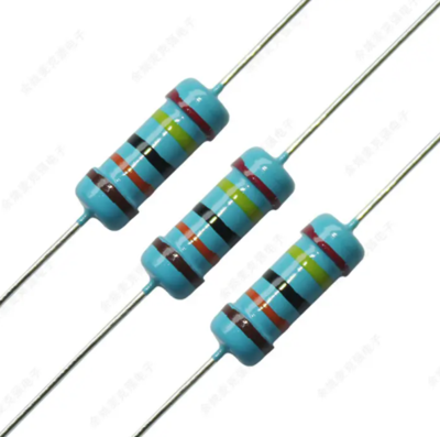 Resistor